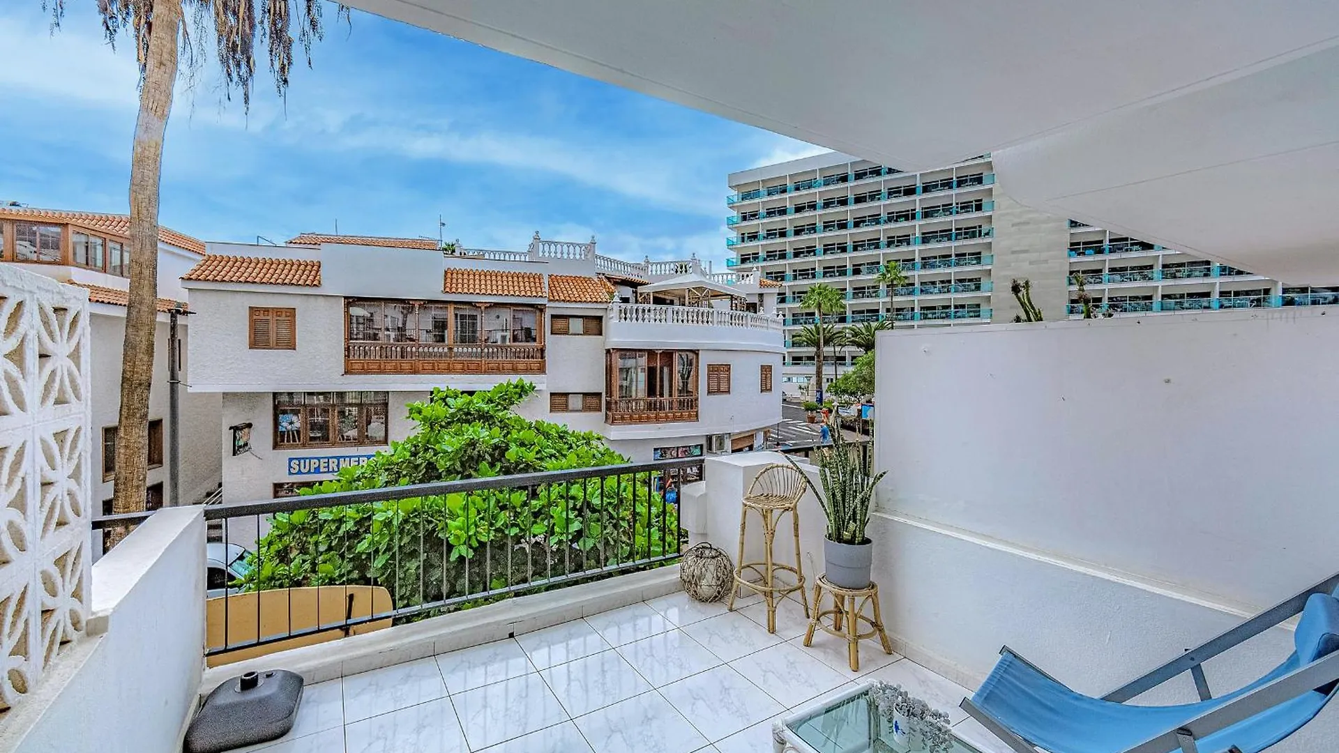 Apartment Los Giantes Santiago Del Teide
