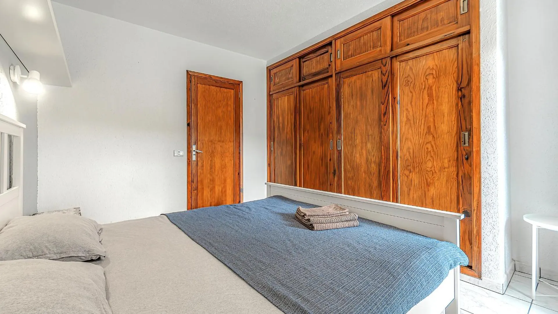 Apartment Los Giantes Santiago Del Teide