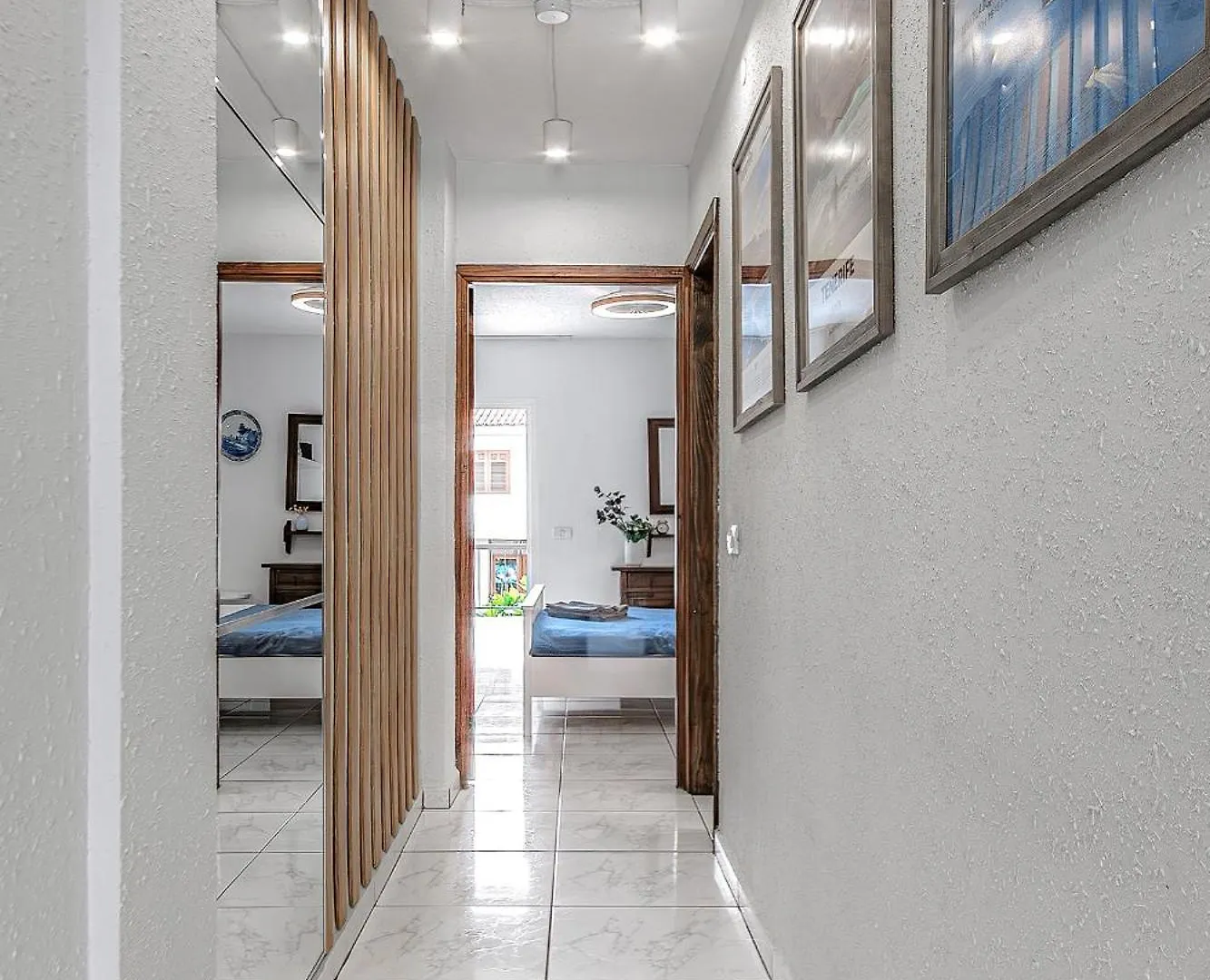 Apartment Los Giantes Santiago Del Teide 0*,
