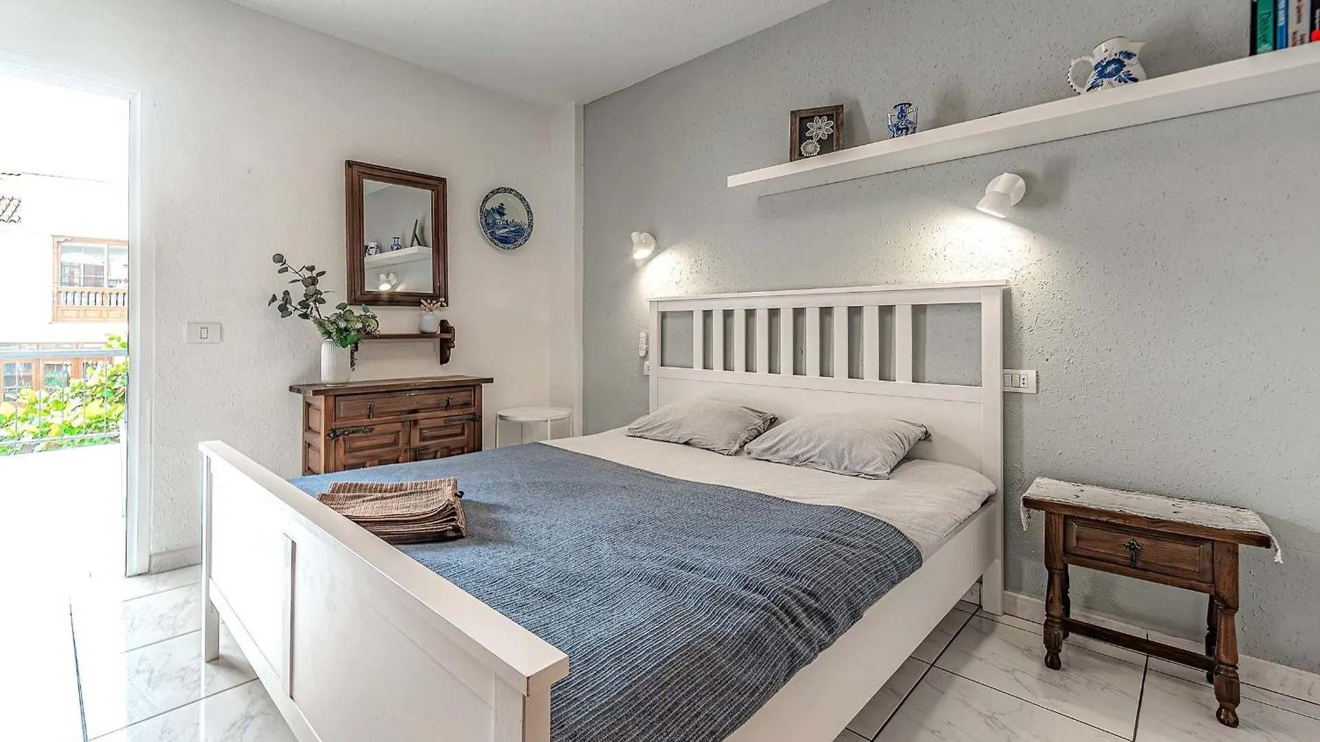 Apartment Los Giantes Santiago Del Teide