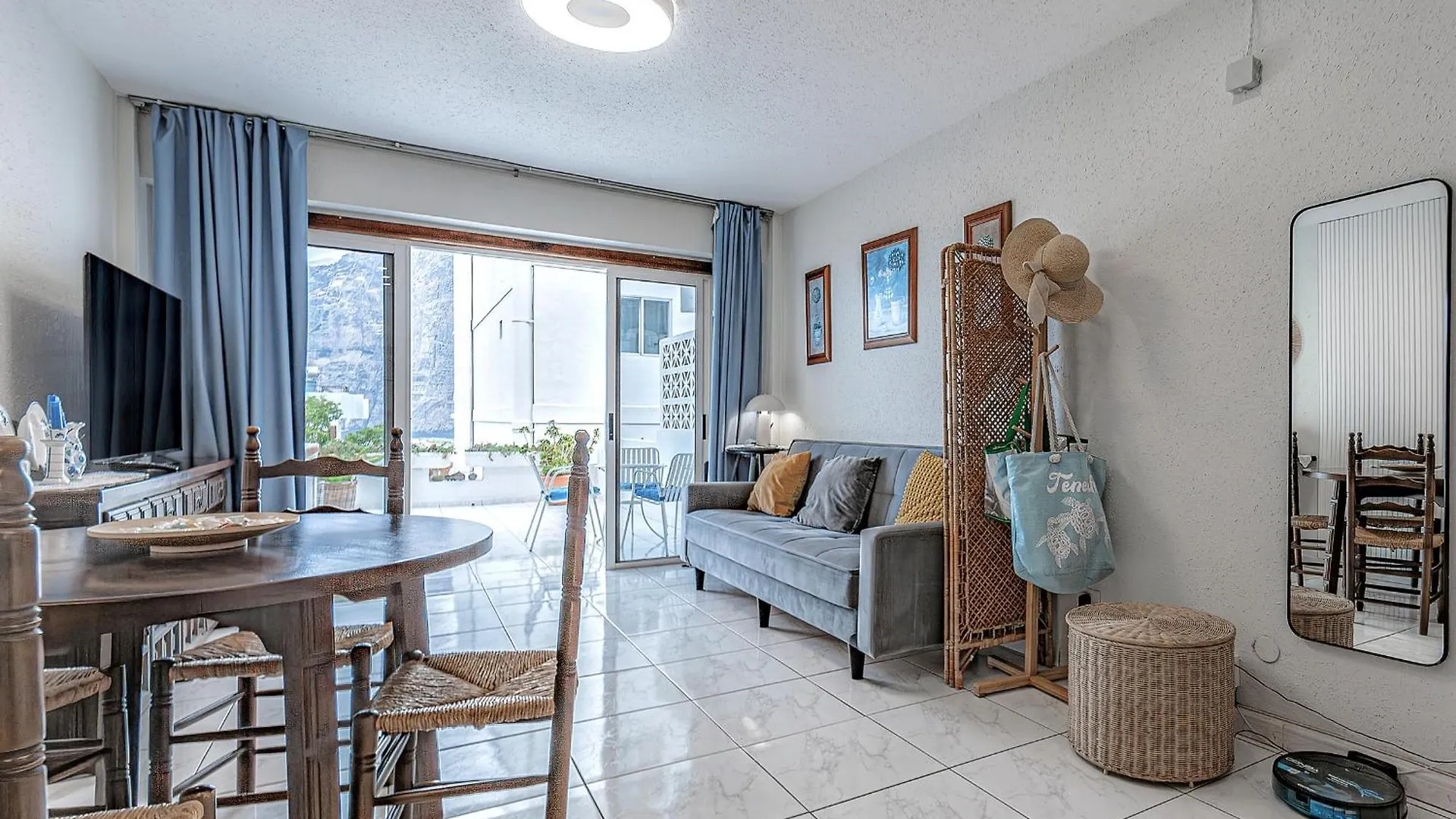 Apartment Los Giantes Santiago Del Teide